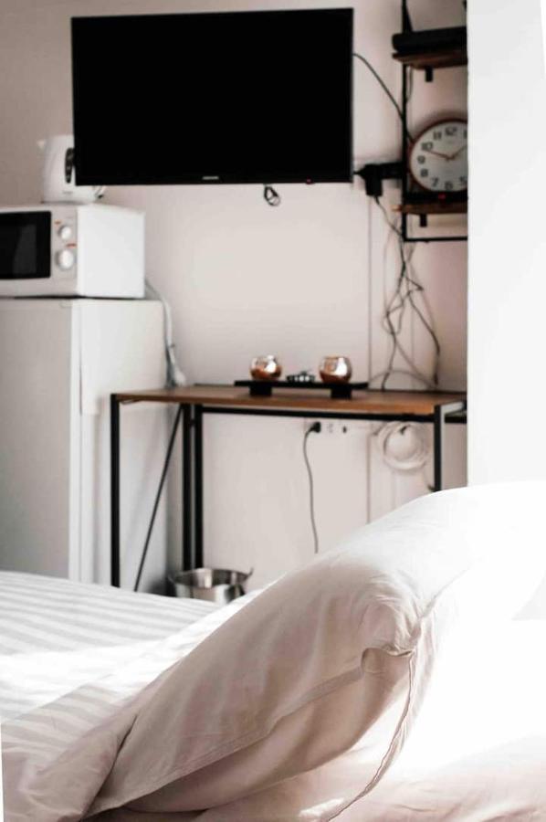 Cozy 1Br Walk To Bts And Airport Rail Link Close To Malls T Бангкок Экстерьер фото