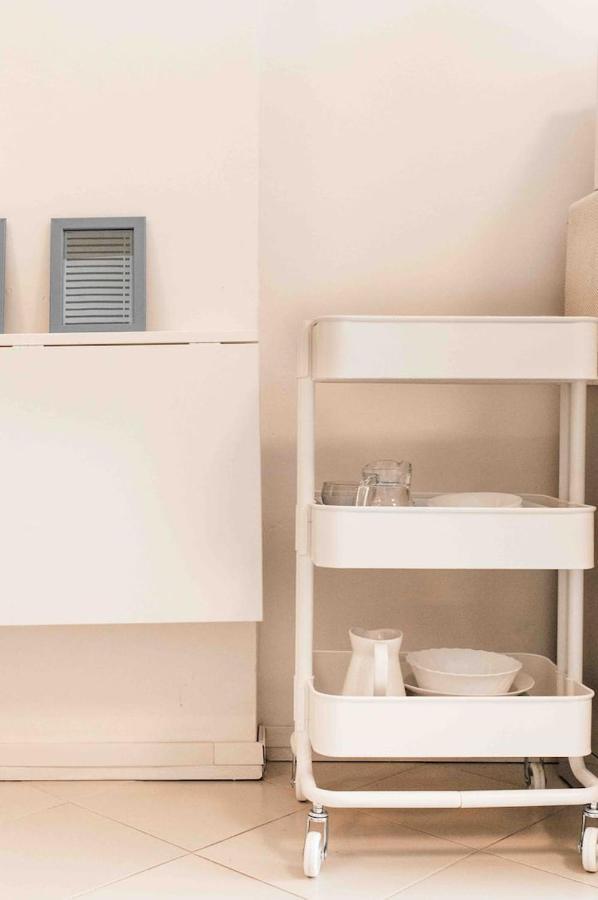 Cozy 1Br Walk To Bts And Airport Rail Link Close To Malls T Бангкок Экстерьер фото