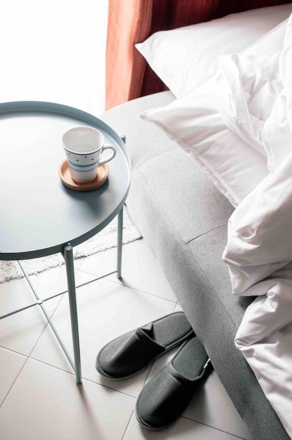 Cozy 1Br Walk To Bts And Airport Rail Link Close To Malls T Бангкок Экстерьер фото