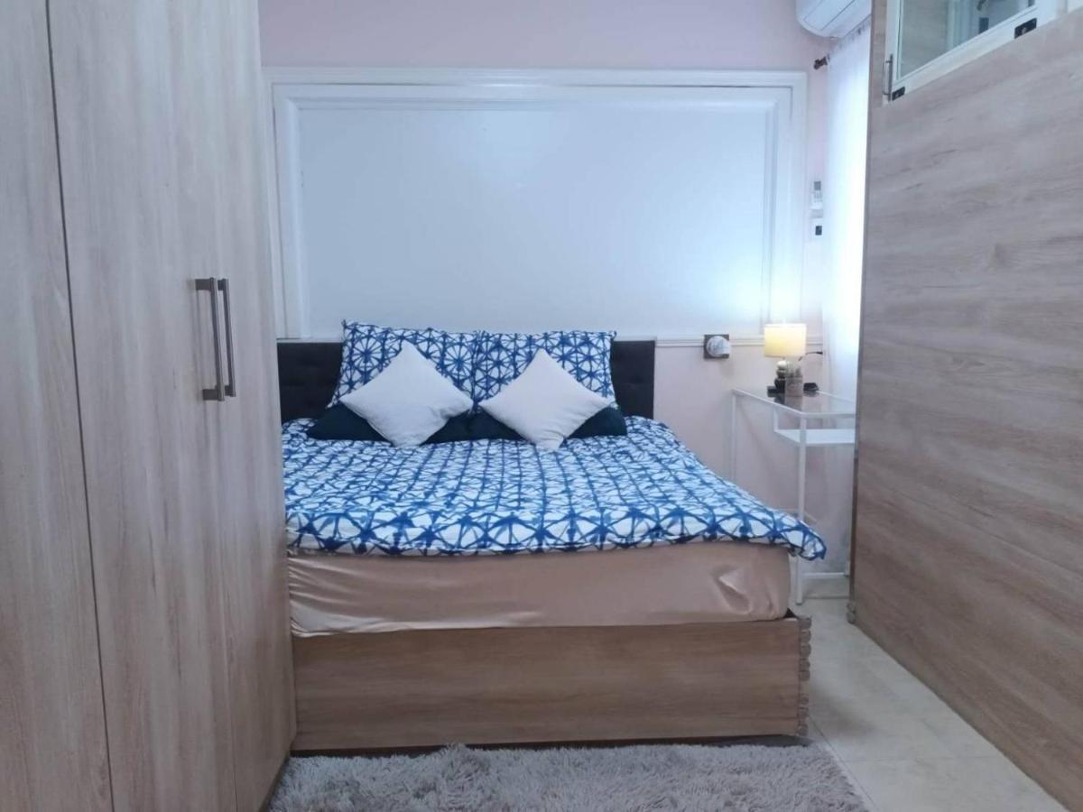Cozy 1Br Walk To Bts And Airport Rail Link Close To Malls T Бангкок Экстерьер фото