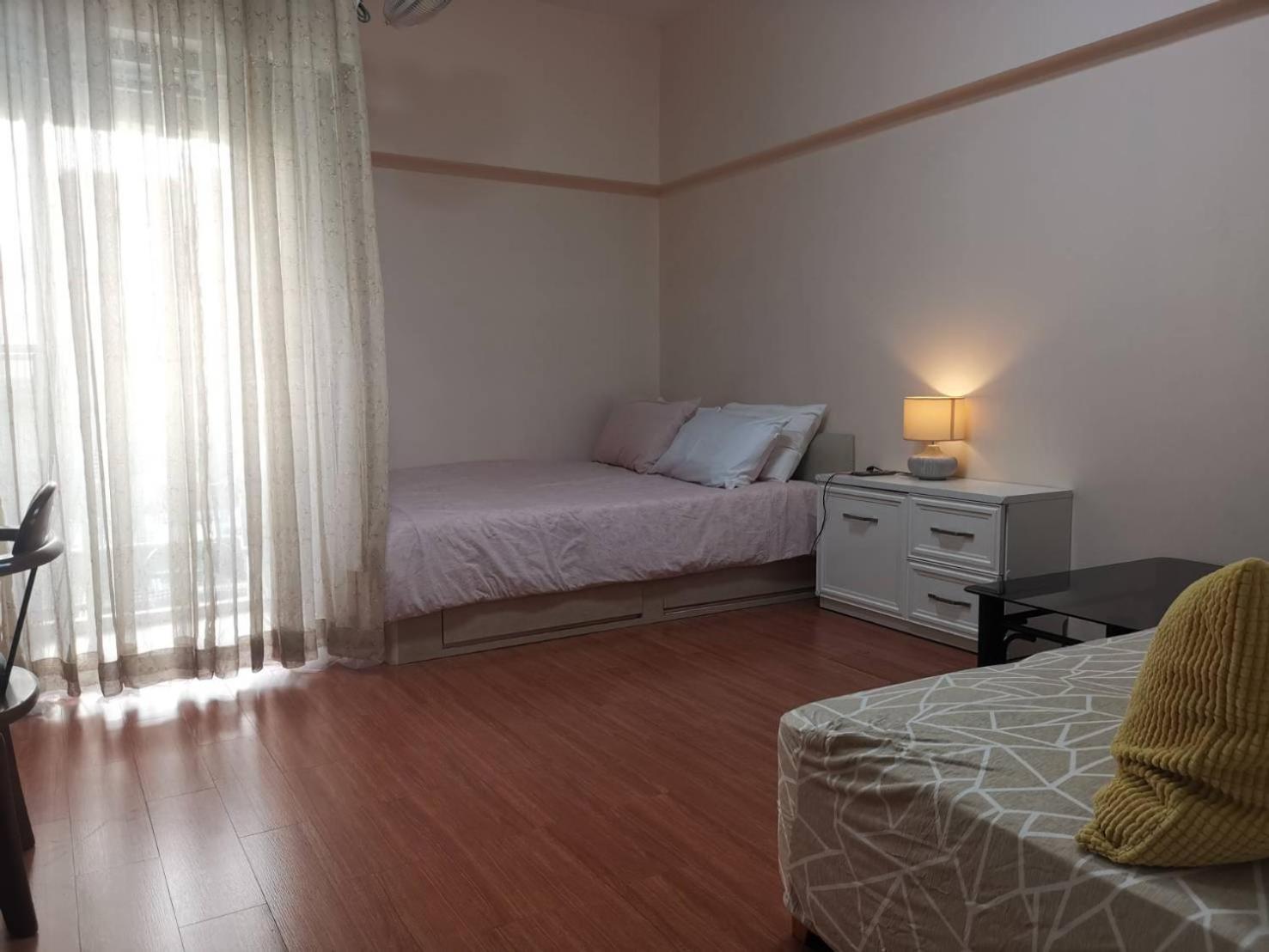 Cozy 1Br Walk To Bts And Airport Rail Link Close To Malls T Бангкок Экстерьер фото