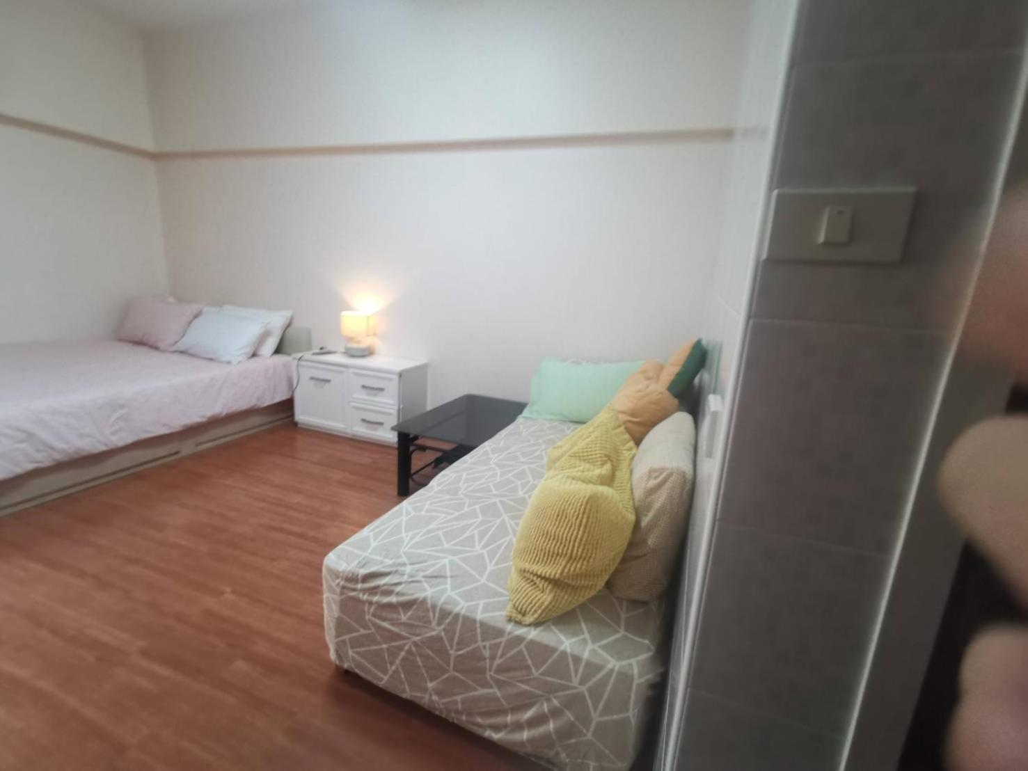 Cozy 1Br Walk To Bts And Airport Rail Link Close To Malls T Бангкок Экстерьер фото