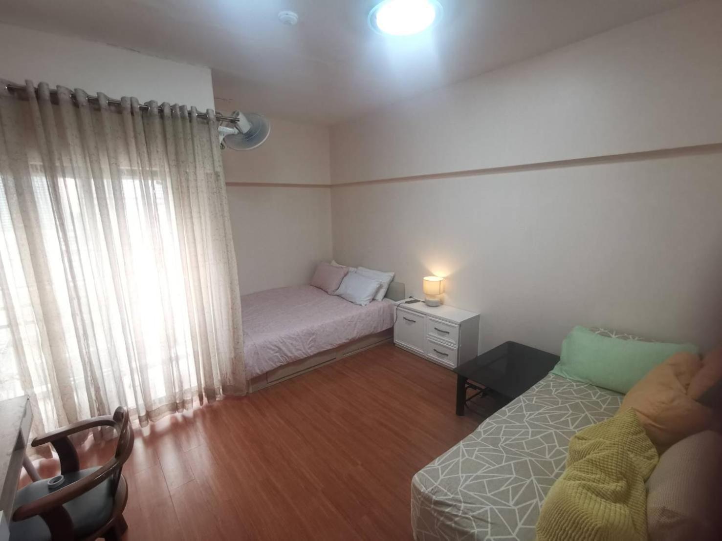 Cozy 1Br Walk To Bts And Airport Rail Link Close To Malls T Бангкок Экстерьер фото