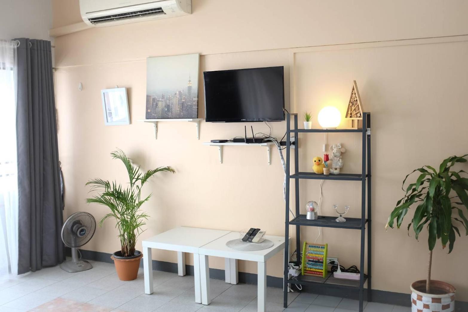 Cozy 1Br Walk To Bts And Airport Rail Link Close To Malls T Бангкок Экстерьер фото