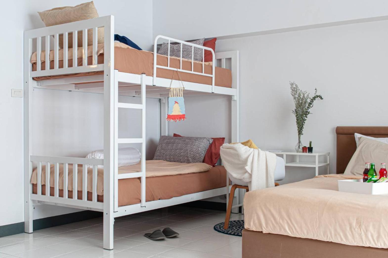 Cozy 1Br Walk To Bts And Airport Rail Link Close To Malls T Бангкок Экстерьер фото