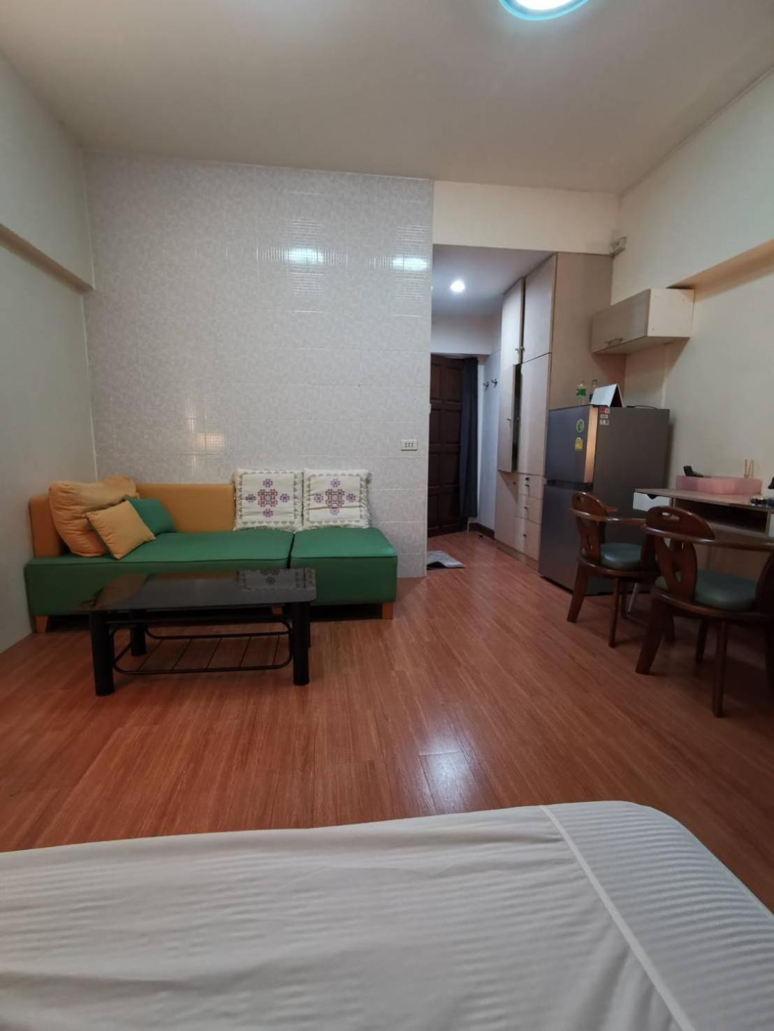 Cozy 1Br Walk To Bts And Airport Rail Link Close To Malls T Бангкок Номер фото