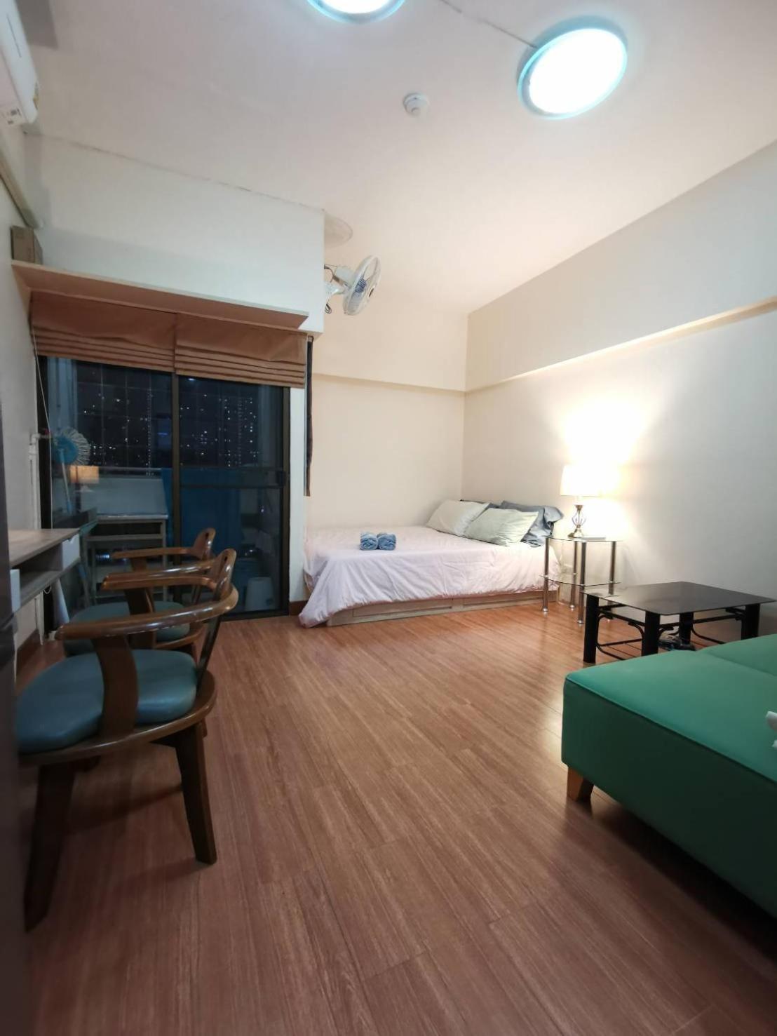 Cozy 1Br Walk To Bts And Airport Rail Link Close To Malls T Бангкок Номер фото